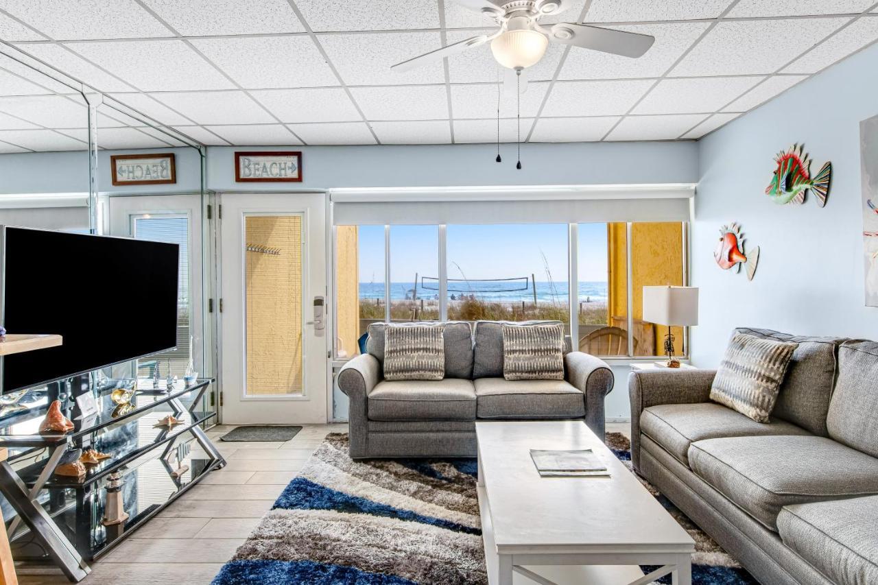 Continental Condo 118 Panama City Beach Exterior photo