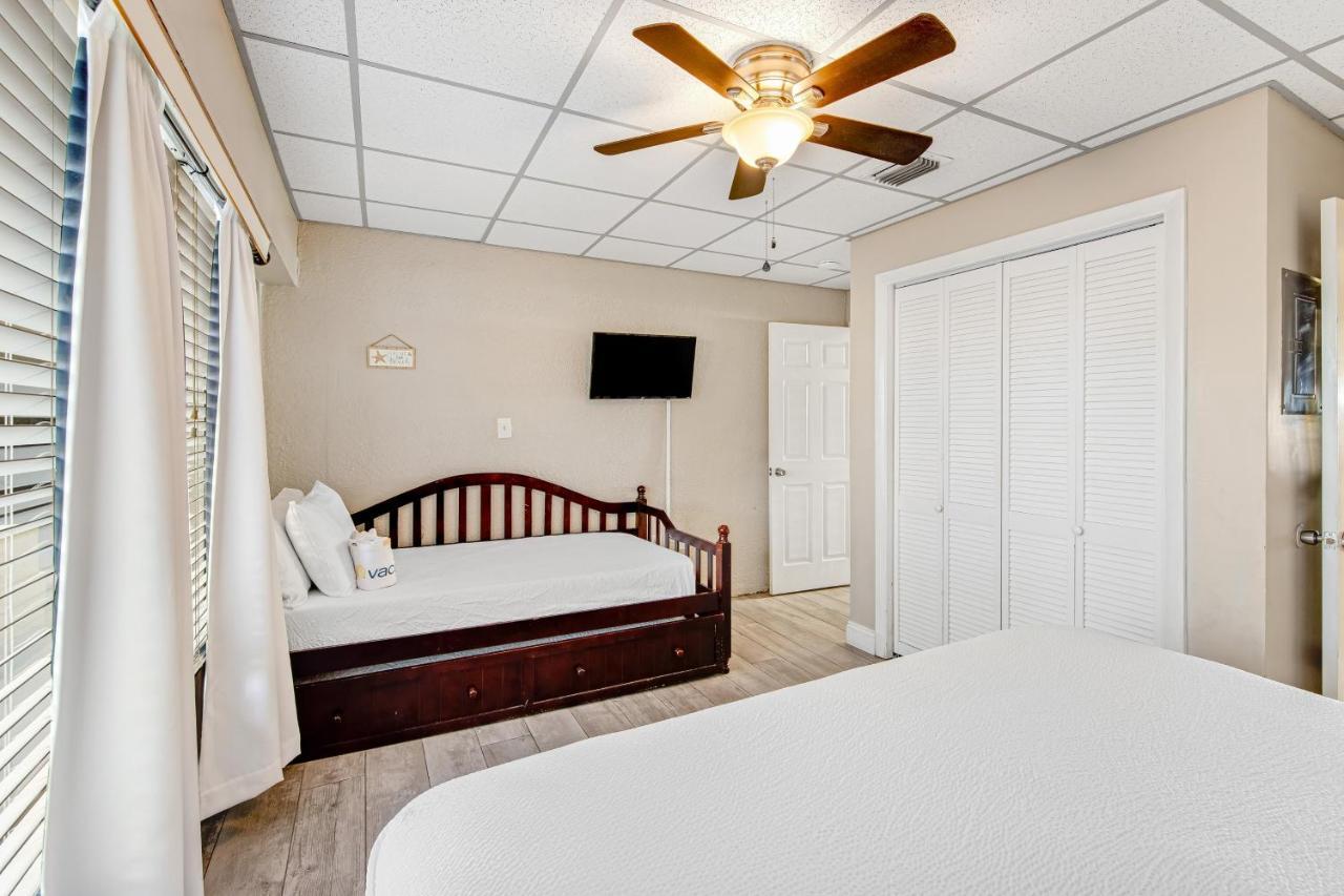 Continental Condo 118 Panama City Beach Exterior photo