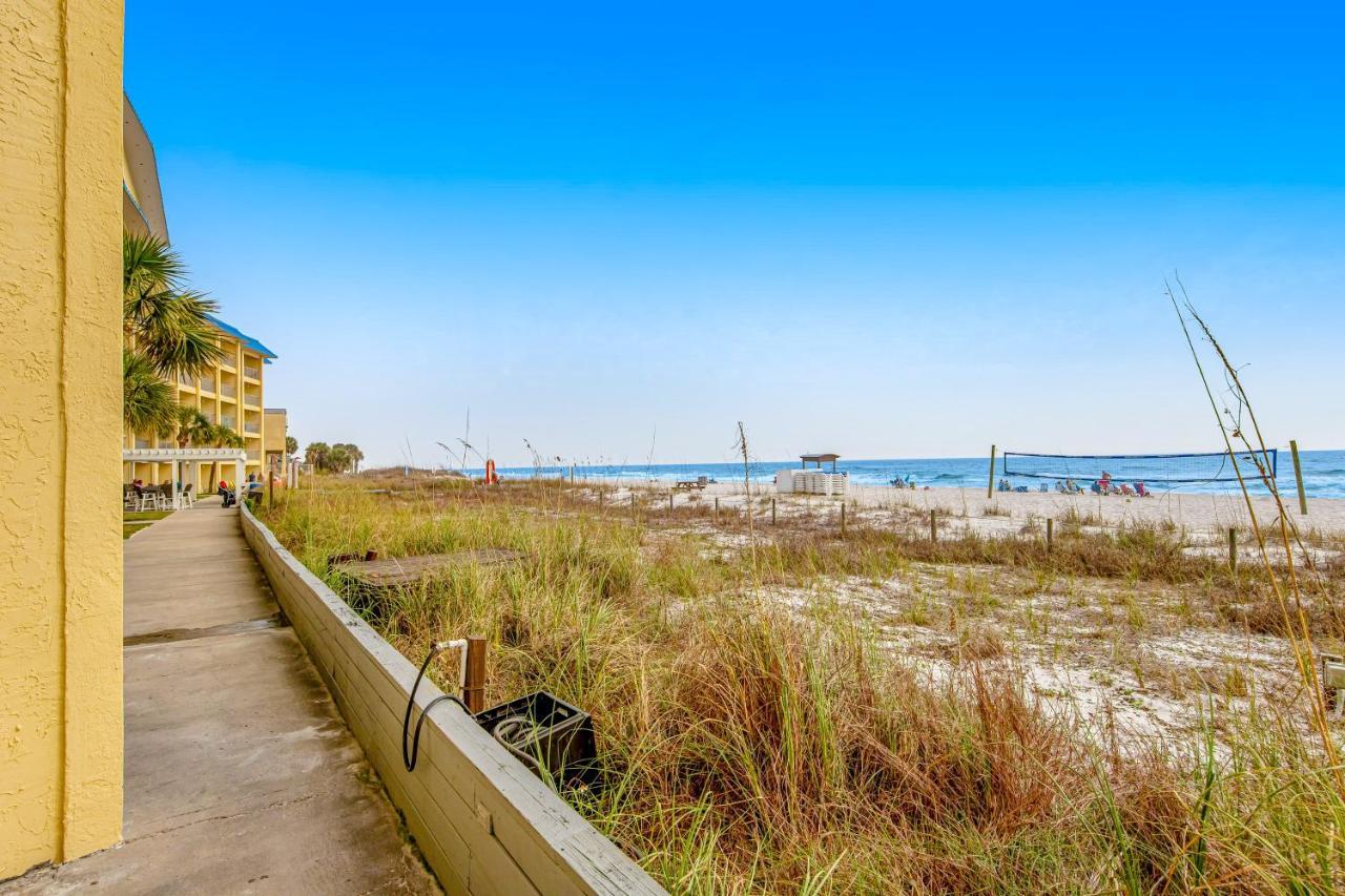 Continental Condo 118 Panama City Beach Exterior photo