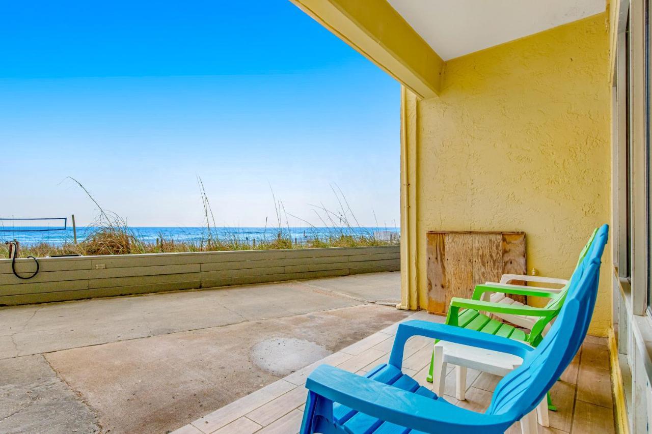Continental Condo 118 Panama City Beach Exterior photo